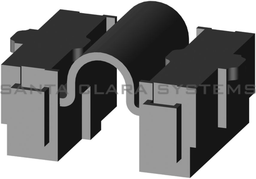 Siemens 3RA2 711-0EE01  Terminal Jumper Product Image