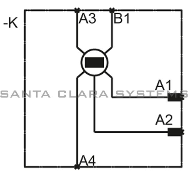 Siemens 3RA2812-1DW10 Timing Relay Product Image