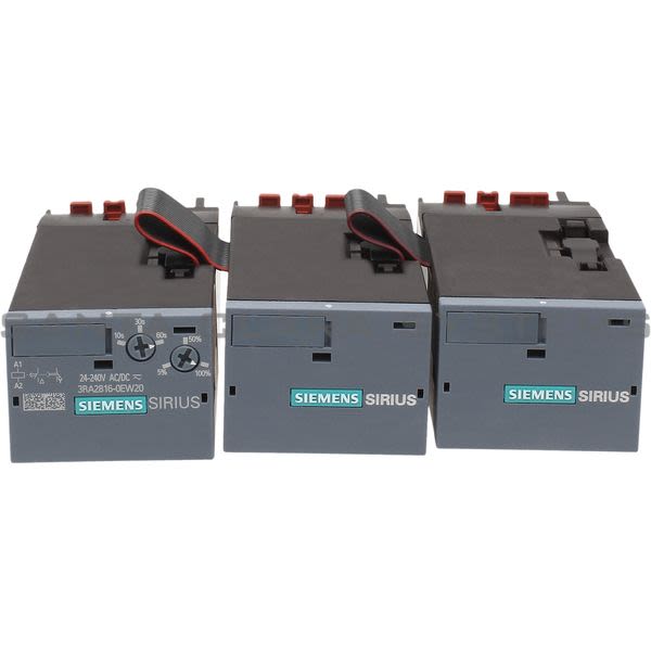 Siemens 3RA2816-0EW20 Function Module | 3RA2816-0EW20 Product Image