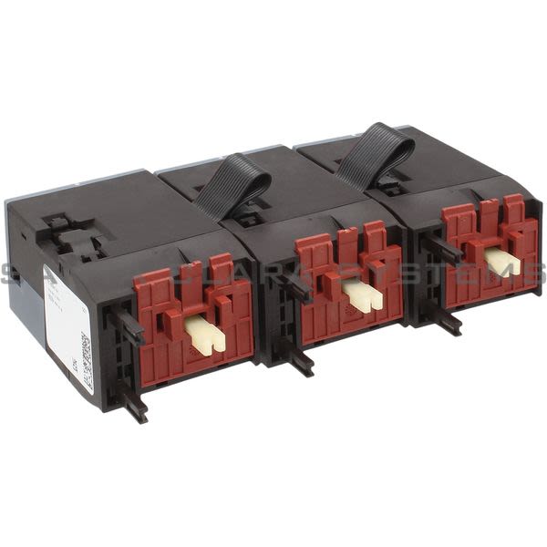 Siemens 3RA2816-0EW20 Function Module | 3RA2816-0EW20 Product Image