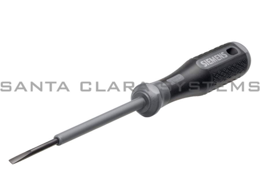 Siemens 3RA2908-1A Screwdriver | Sirius | 3RA2908-1A Product Image