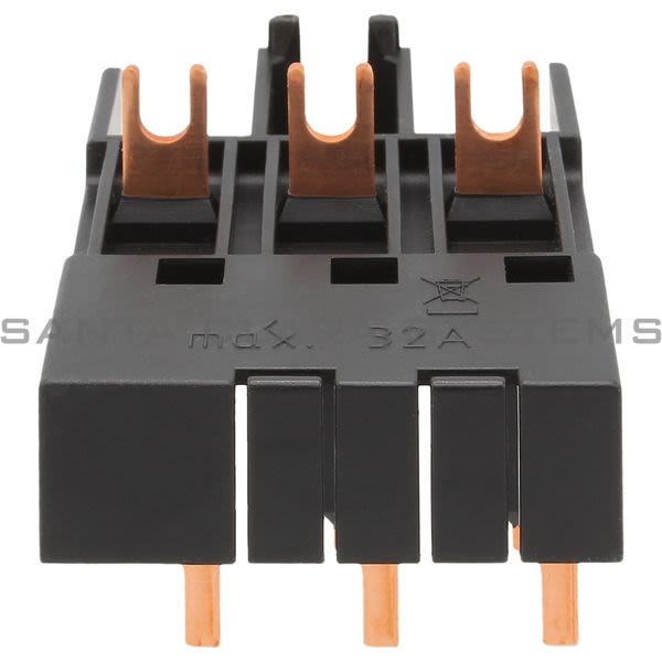 Siemens 3RA2921-1A Link Module | 3RA2921-1A Product Image