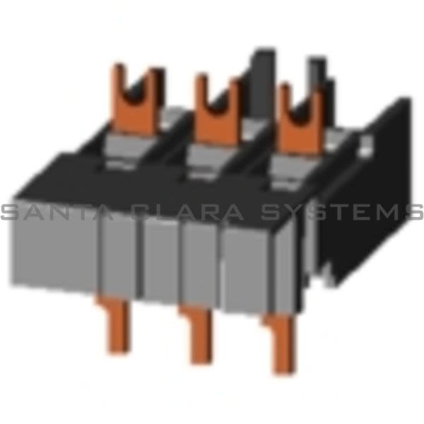 Siemens 3RA2921-1AA00 Link Module Product Image