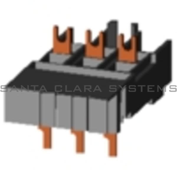 Siemens 3RA2921-1BA00 Control Product Image