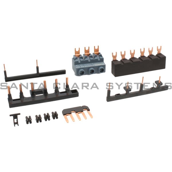 Siemens 3RA2924-2BB1 Wiring Kit | 3RA2924-2BB1 Product Image