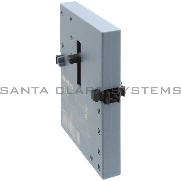 Siemens 3RA2934-2B Interlock Product Image