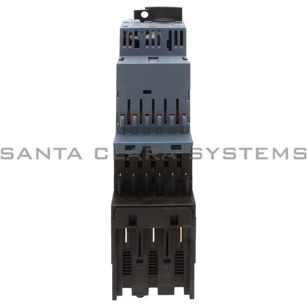 Siemens 3RA6120-0DB30 Starter Product Image