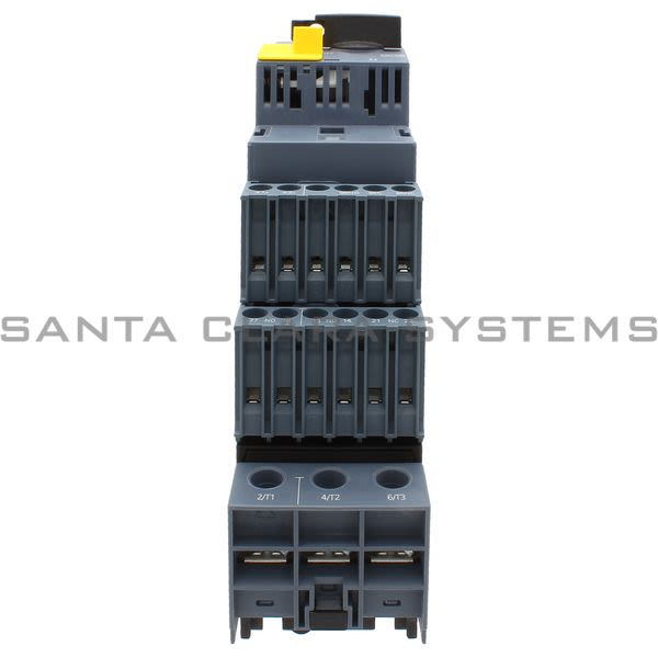Siemens 3RA6 120-1DB32  Starter Product Image