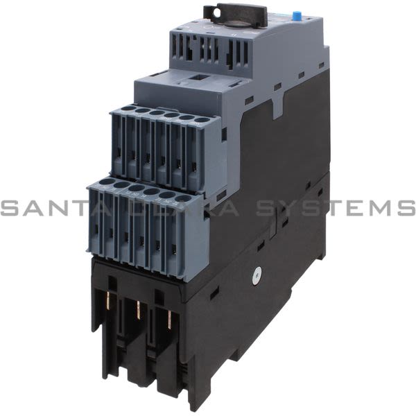Siemens 3RA6120-1EB33 Starter | 3RA6120-1EB33 Product Image