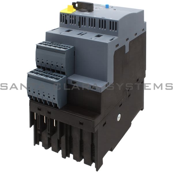 Siemens 3RA6250-2CB33 Starter | 3RA6250-2CB33 Product Image