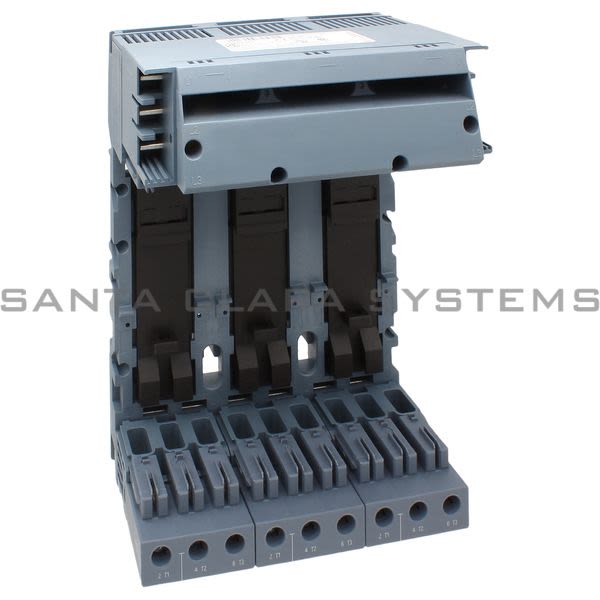 Siemens 3RA6823-0AB Extension Block | 3RA6823-0AB Product Image