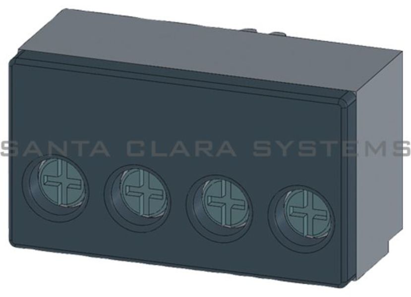 Siemens 3RA6911-1A Auxiliary Contact Product Image