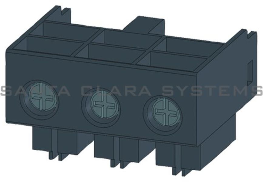 Siemens 3RA6920-1A Terminal Kit Product Image