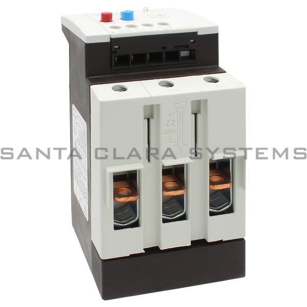 Siemens 3RB1046-1EB0 Overload Relay | 3RB1046-1EB0 Product Image