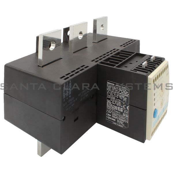 Siemens 3RB1262-0LM20 Overload Relay - 3RB12620LM20 Product Image