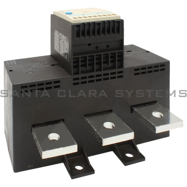 Siemens 3RB1262-0LM20 Overload Relay - 3RB12620LM20 Product Image