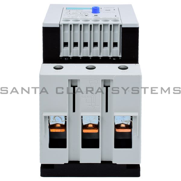 Siemens 3RB2046-1UB0 Overload Relay | 3RB2046-1UB0 Product Image