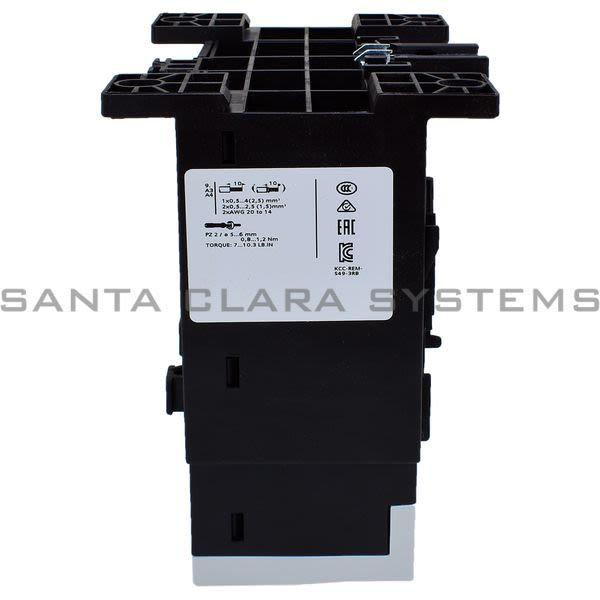 Siemens 3RB2056-1FW2 Overload Relay Product Image