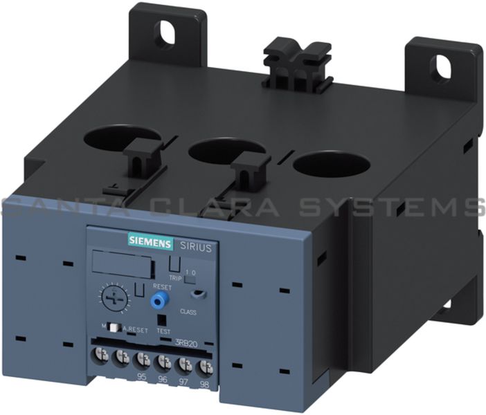 Siemens 3RB2056-1FW2 Overload Relay Product Image
