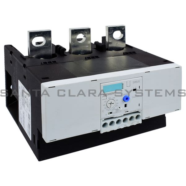 Siemens 3RB2066-2GC2 Overload Relay | 3RB2066-2GC2 Product Image