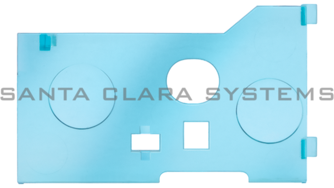 Siemens 3RB2984-0 Cover Product Image