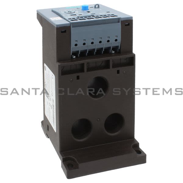 Siemens 3RB3046-1XX1 Overload Relay | 3RB3046-1XX1 Product Image