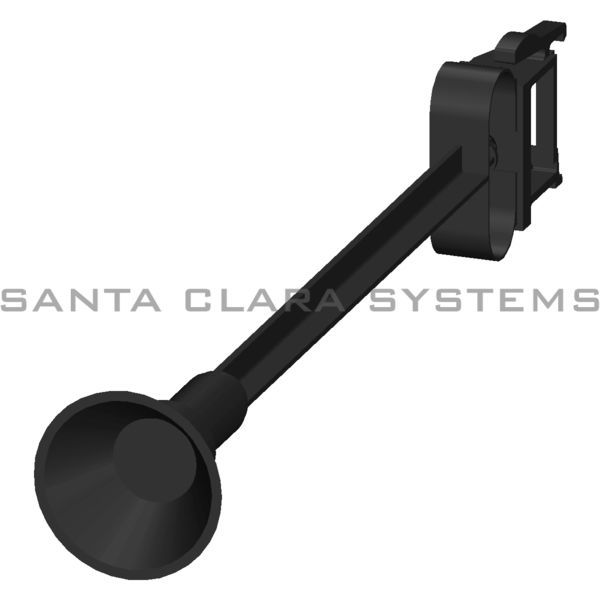 Siemens 3RB3980-0A Mechanical Reset Product Image