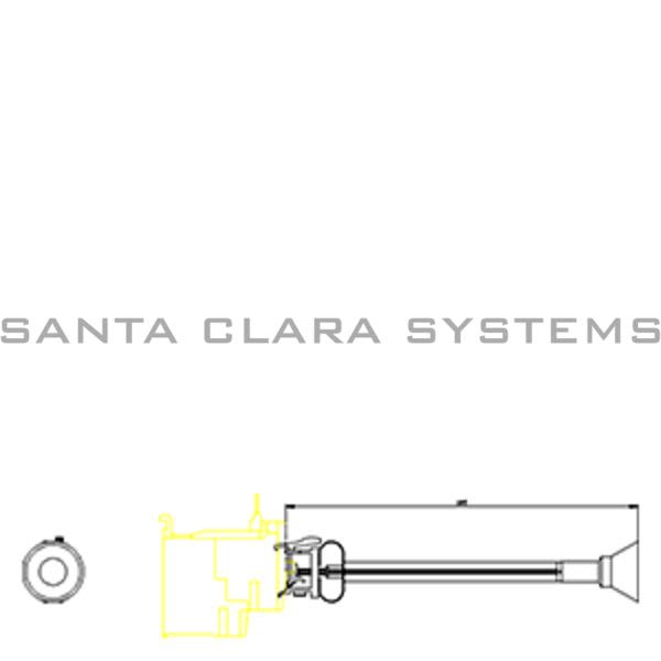 Siemens 3RB3980-0A Mechanical Reset Product Image