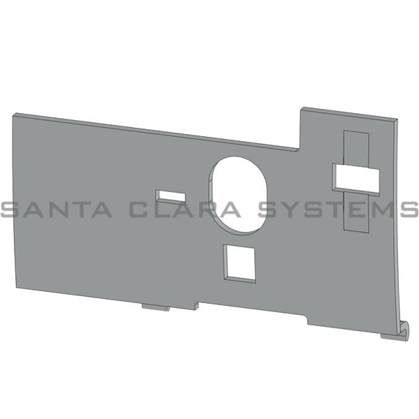 Siemens 3RB3984-0 Cover Product Image