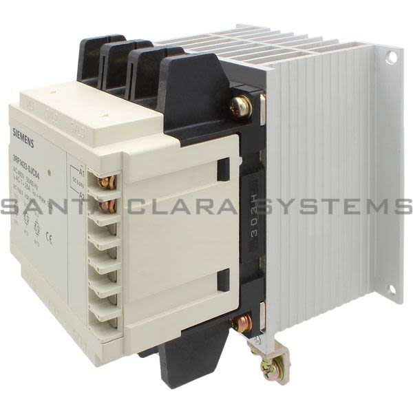 Siemens 3RF1433-0JC04 Contactor Product Image