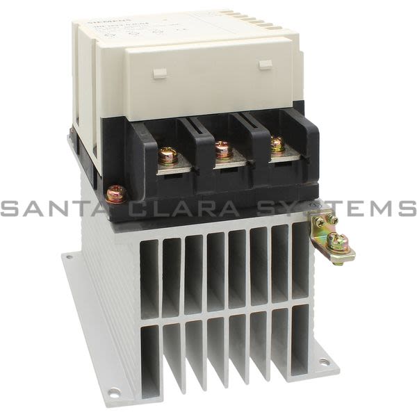 Siemens 3RF1433-0JC04 Contactor Product Image