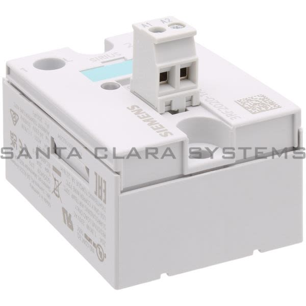 Siemens 3RF2020-1AA22 Solid State Relay | 3RF2020-1AA22 Product Image