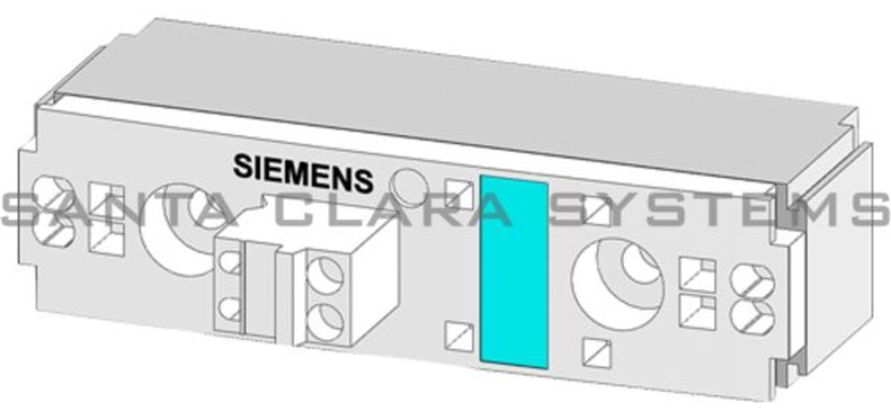 Siemens 3RF2120-2AA42 Solid State Relay Product Image