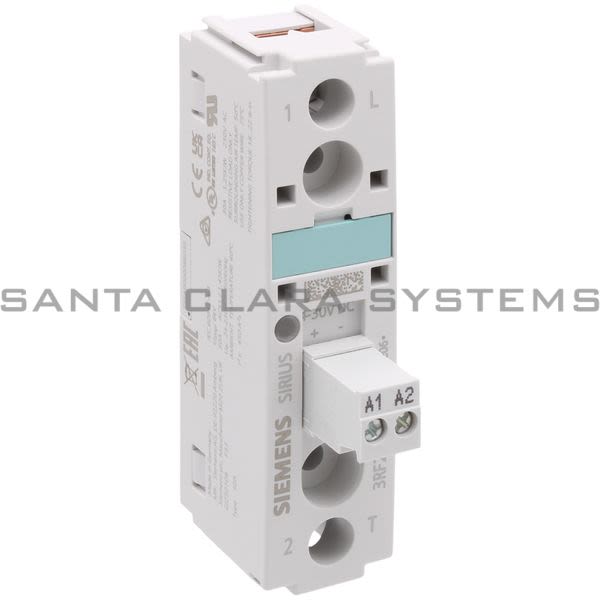 Siemens 3RF2130-1AA42 Solid State Relay | 3RF2130-1AA42 Product Image