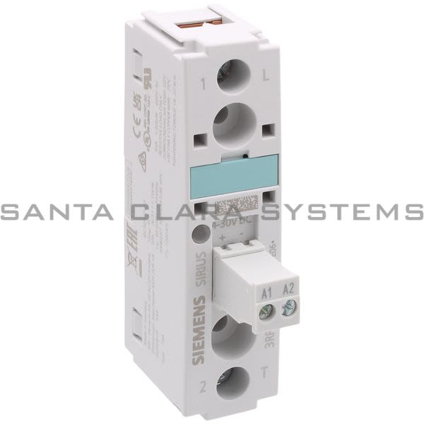 Siemens 3RF2170-1AA45 Solid State Relay | 3RF2170-1AA45 Product Image