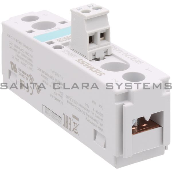 Siemens 3RF2170-1AA45 Solid State Relay | 3RF2170-1AA45 Product Image