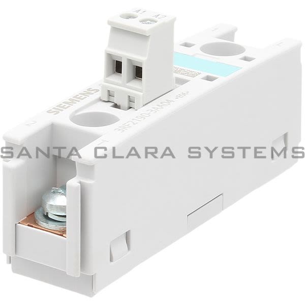 Siemens 3RF2190-3AA04 Solid State Relay | 3RF2190-3AA04 Product Image