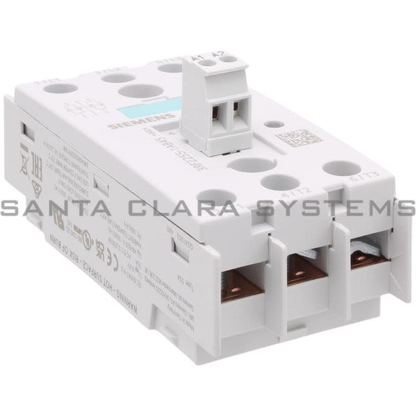 Siemens 3RF2255-1AB45 Solid State Relay | 3RF2255-1AB45 Product Image