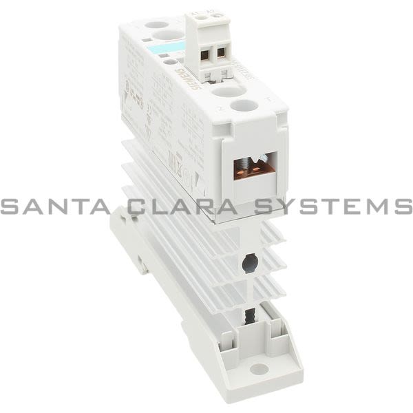 Siemens 3RF2310-1AA04 Solid State Contactor | 3RF2310-1AA04 Product Image
