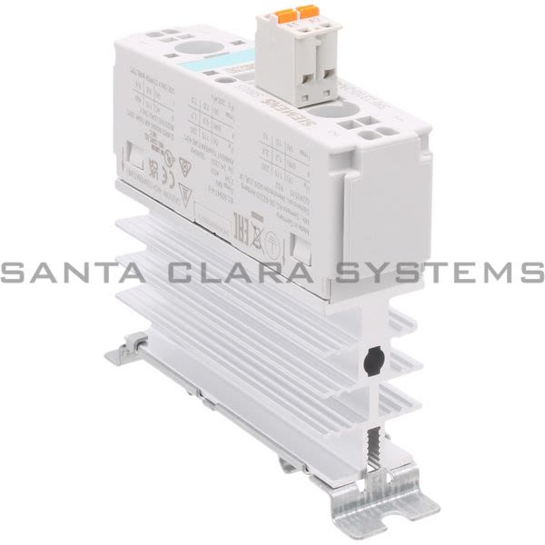 Siemens 3RF2310-2AA02 Solid State Contactor | 3RF2310-2AA02 Product Image