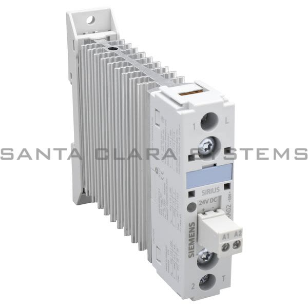 Siemens 3RF2320-1AA02 Solid State Contactor Product Image