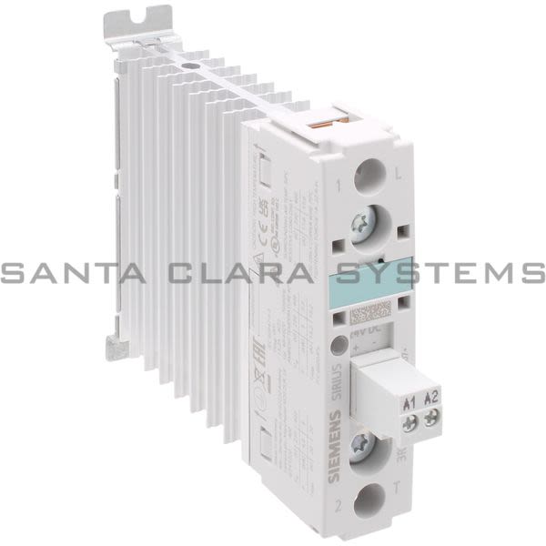 Siemens 3RF2320-1DA04 Solid State Contactor | 3RF2320-1DA04 Product Image