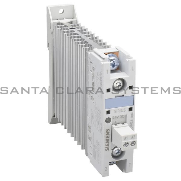 Siemens 3RF2320-3DA02 Solid State Contactor Product Image
