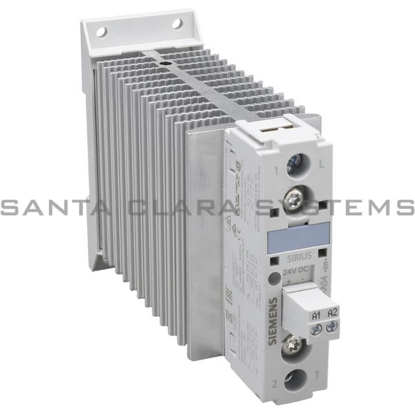 Siemens 3RF2330-1AA04 Solid State Contactor Product Image