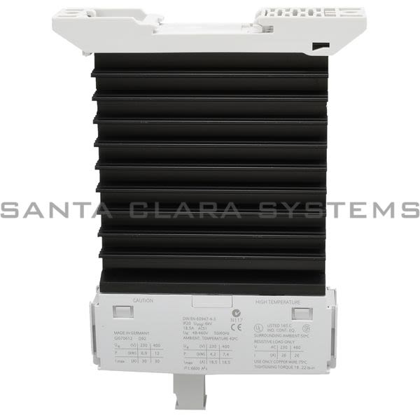 Siemens 3RF2 330-1DA44  Solid State Contactor Product Image