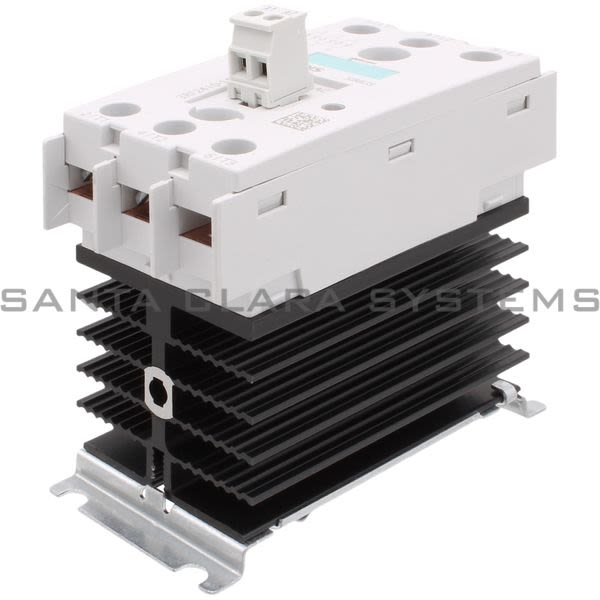 Siemens 3RF2410-1AC35 Solid State Contactor | 3RF2410-1AC35 Product Image