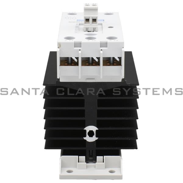 Siemens 3RF2420-1AB45 Solid State Contactor Product Image