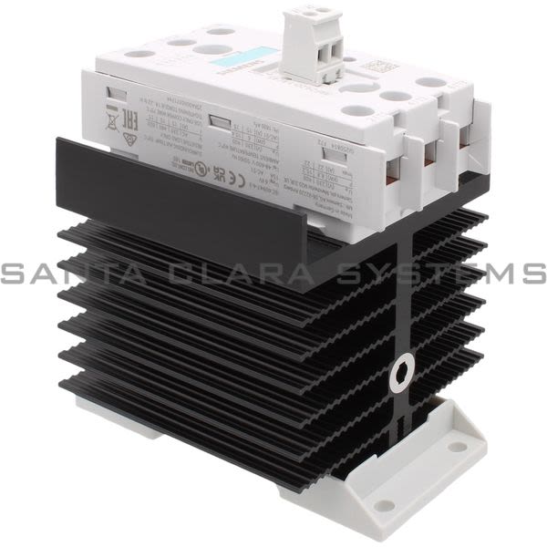 Siemens 3RF2420-1AC45 Solid State Contactor Product Image