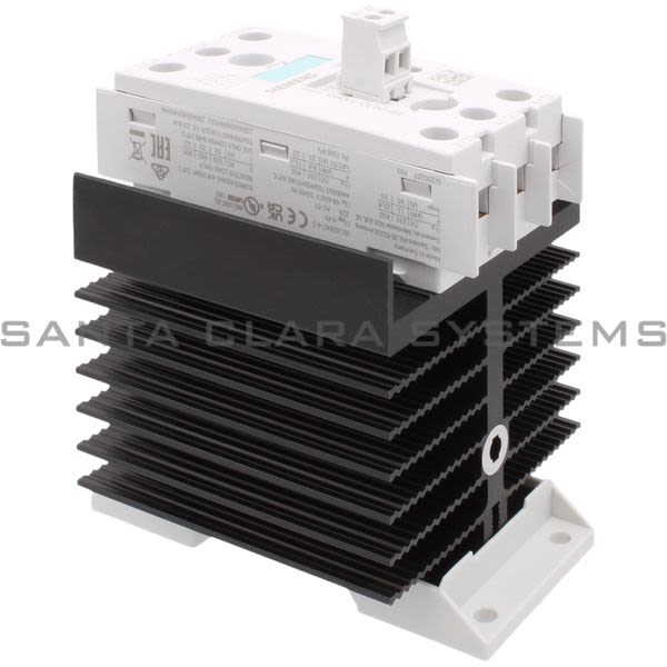 Siemens 3RF2430-1AB45 Solid State Contactor | 3RF2430-1AB45 Product Image