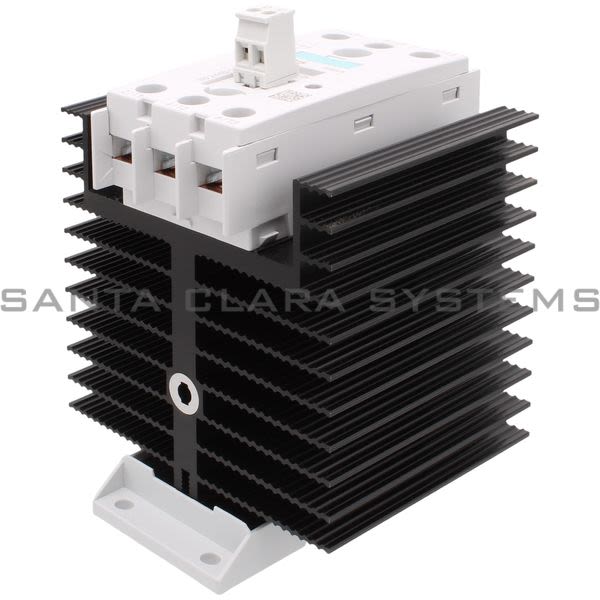 Siemens 3RF2440-1AB45 Solid State Contactor | 3RF2440-1AB45 Product Image